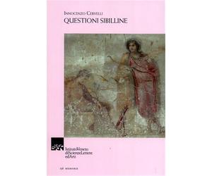 Cervelli,Innocenzo. - Questioni sibilline.