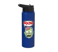 Cervelli Zombie Stainless Steel Insulated Water Bottle