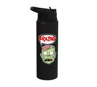 Cervelli Zombie Stainless Steel Insulated Water Bottle