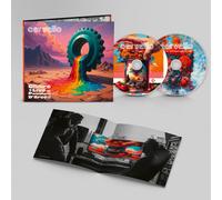 Cervello - "Chaire" E "Live At Pomigliano D'Arco - 1973