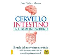 Cervello intestino: un legame indissolubile. Il ruolo del microbiota intestinale