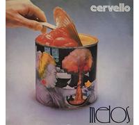 CERVELLO - Melos by CERVELLO (2013-05-04)