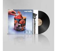 Cervello - Melos - lp 180gr black Remastered 2025