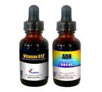 Cervello Salute Combo-Special Bambini (60 ML 2 Bottiglia)