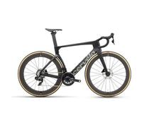 Cervelo s5 bici da strada sram force axs 12s 700 mm nero