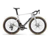 Cervelo S5 SRAM Red AXS Litio RH 51 cm