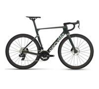 Cervelo Soloist SRAM Rival AXS black magic RH 54 cm