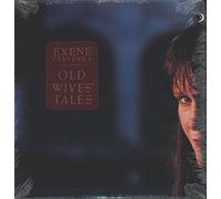 Cervenka, Exene - Old Wives Tales
