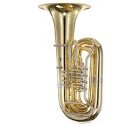 Cerveny CBB 686-4 Bb-Tuba
