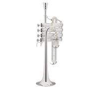 Cerveny TR6018TS Bb/A Piccolo Trumpet
