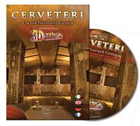Cerveteri e la sua Necropoli Etrusca