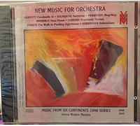 Cervetti - Victims of Racism & Hatred/Wal