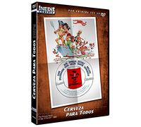 Cerveza Para Todos (DVd-R) (The Private Navy of Sgt. O'Farrell)