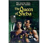 Cervi/Ruffo/Leurini/Berti - Queen of Sheba