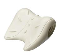 Cervical Neck Traction Device - Inflatable Neck Stretcher, Necks And Shoulder Relaxer | Shoulder Traction Device | Cervical Stretcher | For Women Sleeping Home Bed Sofa Travel Car Airplane