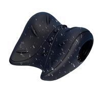 Cervical Neck Traction Device - Inflatable Neck Stretcher, Necks And Shoulder Relaxer | Shoulder Traction Device | Cervical Stretcher | For Women Sleeping Home Bed Sofa Travel Car Airplane