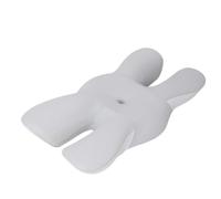 cervicale, ortopedico ergonomico a forma di farfalla per dormienti sulla pancia, in memoria di forma per Dodo casa viaggio scuola