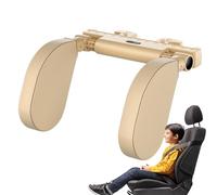 cervicale per auto | Accessorio girevole per sedili auto | di supporto per la testa 'automobile | Per conducenti di berlina SUV camper nei viaggi quotidiani