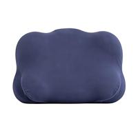 Cervicale Per Dormire,Ergonomico A Forma Di In Memory Foam Con Confort | Cuscini Per Sostegno Del Collo Durante Il Sonno - Per Uso Quotidiano A , Seduta, Viaggio, Campeggio, Ufficio, Sonnellino