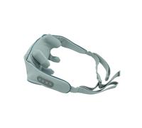 Cervicale senza Fili Regolabile per Relax, dopo una Giornata Lunga