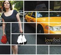 Cervini, Amy - Lovefool