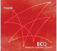Cervini, Ernesto Quartet - There