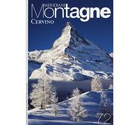 Cervino. Con cartina