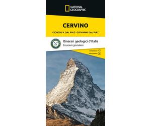 Cervino - Dal Piaz Giorgio V., Dal Piaz Giovanni