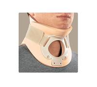 CERVISTABLE COLLARE C/FORO TRACHEALE L H2