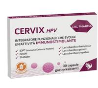 Cervix 30 capsule gastroresistenti
