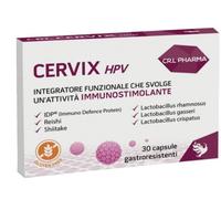 CERVIX 30CPS GASTRORESISTENTI