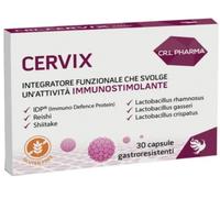 CERVIX 30CPS GASTRORESISTENTI