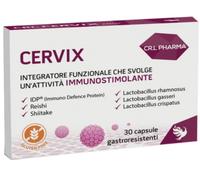 CERVIX HPV 30Cps Gastroresist.