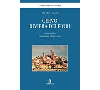 Cervo. Riviera dei fiori