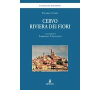 Cervo. Riviera dei fiori