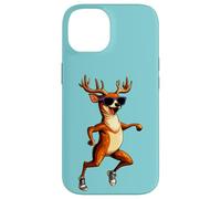 Cervo Sport Capriolo Custodia per iPhone 14