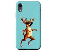 Cervo Sport Capriolo Custodia per iPhone XR