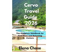 Cervo Travel Guide 2026: The Complete Handbook for First-Time and Returning Visitors
