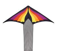 Cervo volante per braccio HQ - Fiamma 200 x 70 cm