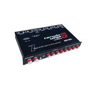 CERWIN Vega EQ780 EQ parametrico a 7 bande con ingresso ausiliario