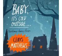 Cerys Matthews - Baby Its Cold Outside