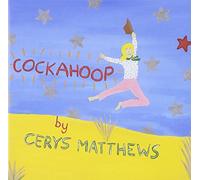 Cerys Matthews - Cockahoop