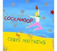 Cerys Matthews - Cockahoop
