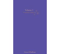 Cerys O'Sullivan Everything I Didn't Say (Tascabile) Everything Books