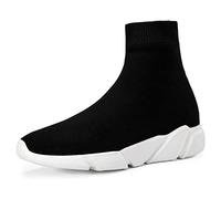 CERYTHRINA - Scarpe da ginnastica da uomo e da donna, in mesh, per il tempo libero, leggere, traspiranti, comode, da walking, jogging, attività all'aperto, strada, escursioni, workout, running, sport