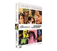 Ces amours là ; un homme et une femme