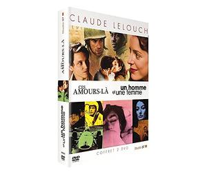 Ces amours là ; un homme et une femme