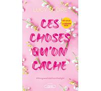 Ces choses qu'on cache