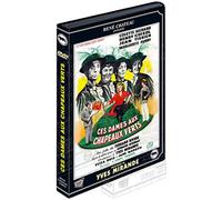 Ces Dames aux Chapeaux Verts (1949)