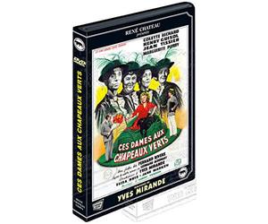 Ces Dames aux Chapeaux Verts (1949)